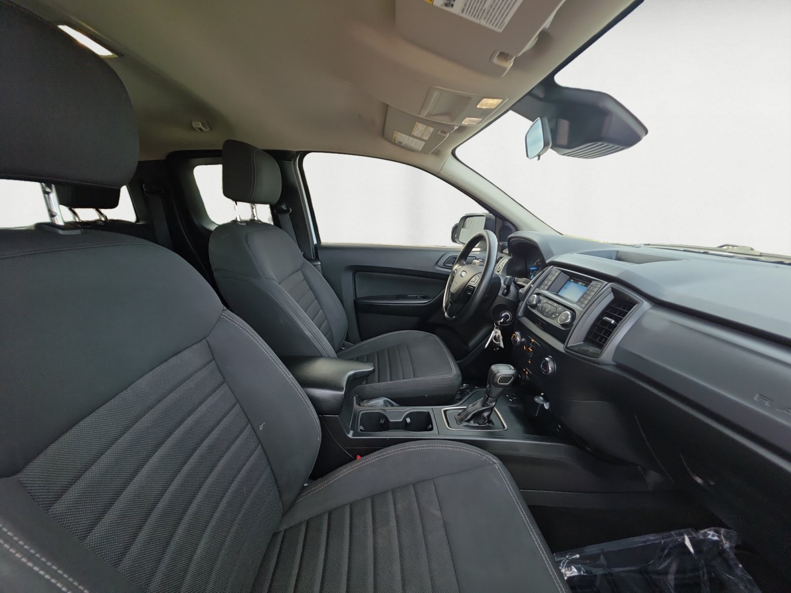 Used 2023 White Ford XL image 15