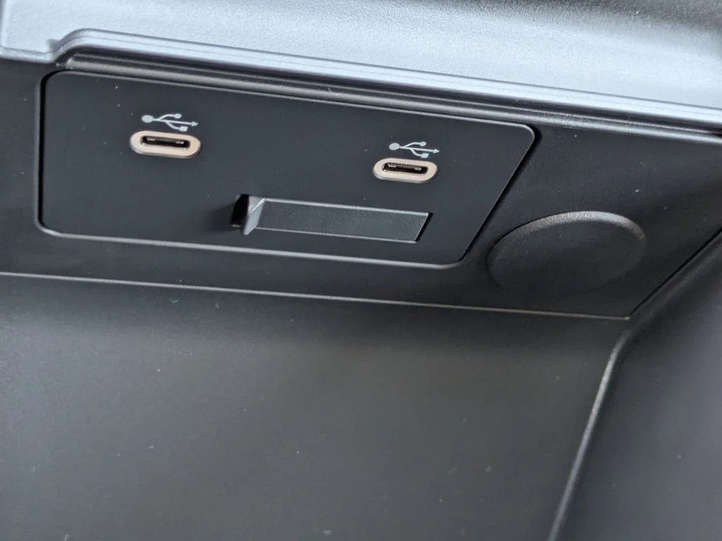 New 2026 Machine Gray Metallic Mazda 2.5 S Preferred image 23