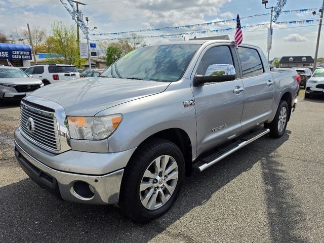 2010 Toyota Tundra Limited