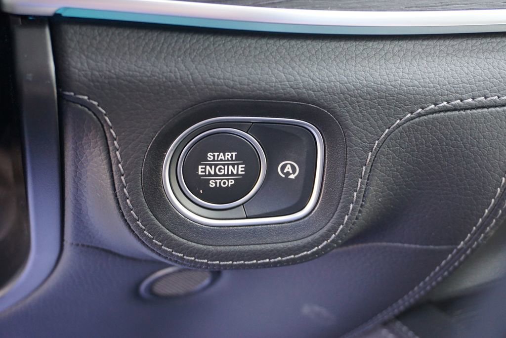 New 2026 MANUFAKTUR Alpine Grey Mercedes-Benz GLS 450 image 82
