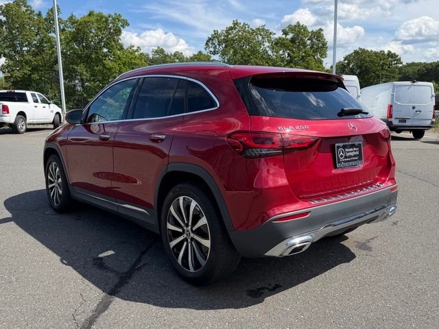 Used 2023  Mercedes-Benz GLA 250 image 5