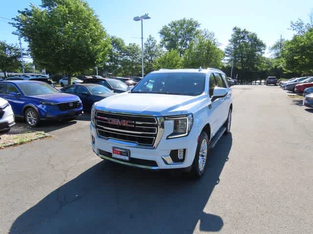 2024 GMC Yukon 4WD SLT's photo