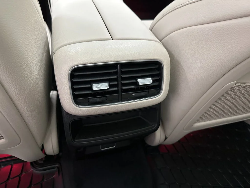 Used 2026 White Mercedes-Benz GLE 350 image 23