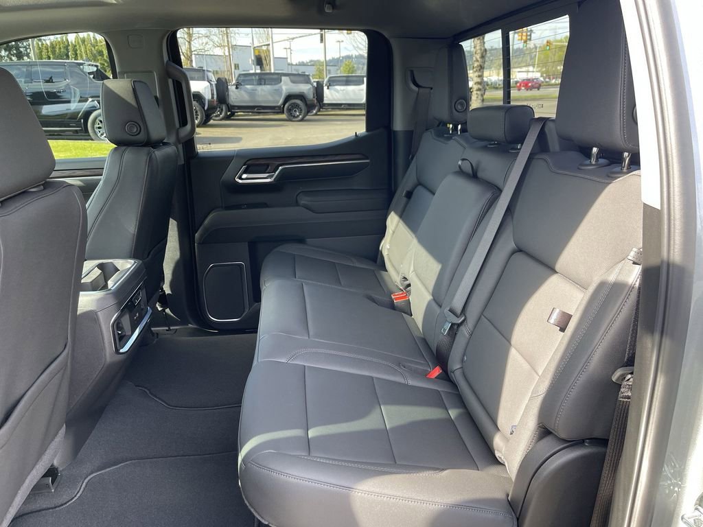 2026 GMC Sierra 1500 SLT - Photo 26