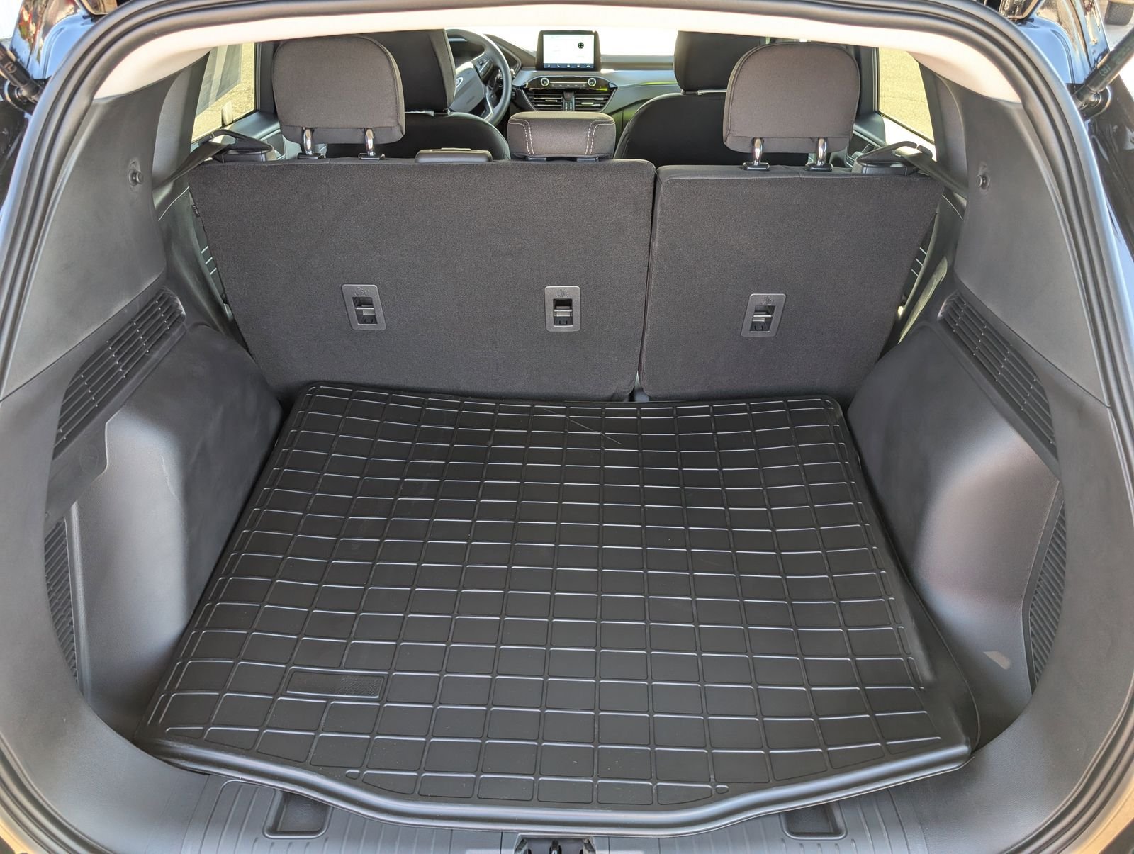 2026 Ford Escape Active - Photo 14