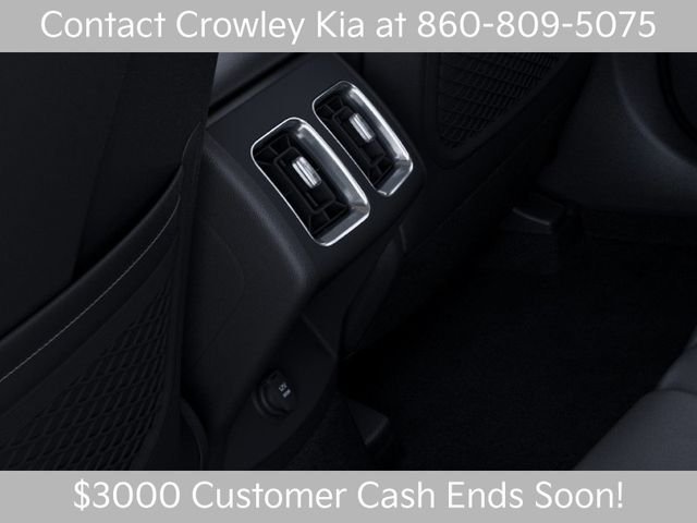 New 2026 Wolf Gray Kia S image 26