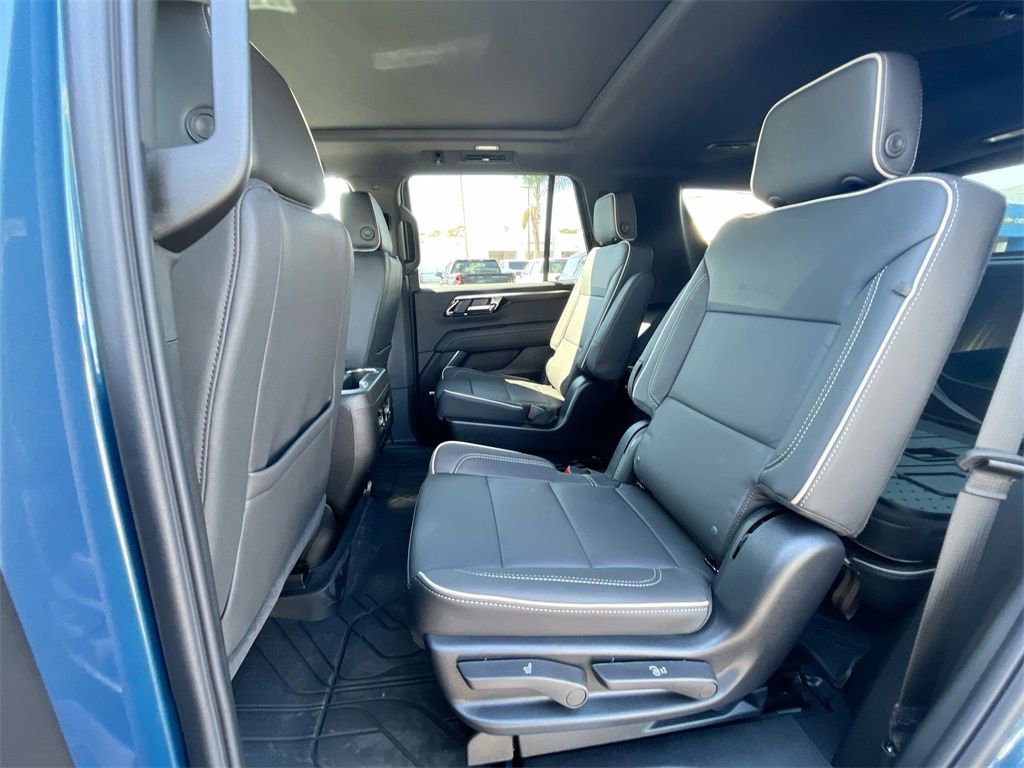 2025 Chevrolet Tahoe Premier - Photo 26