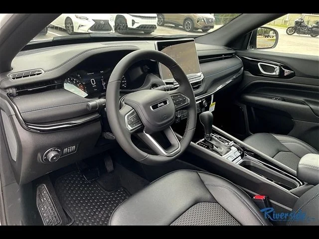 2026 Jeep Compass Altitude Special Edition - Photo 6