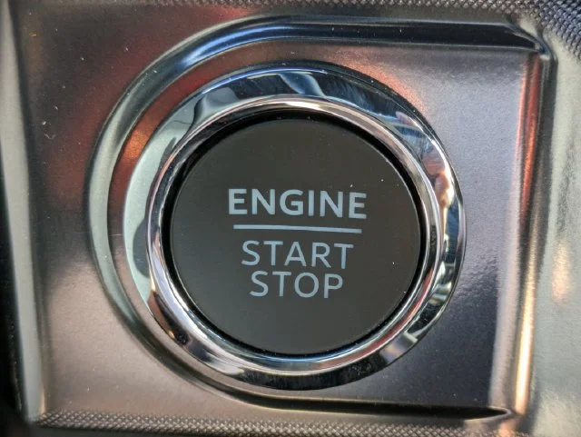 New 2026 Oxford White Ford Tremor® image 29