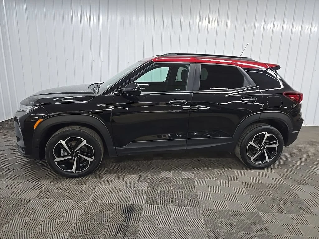2023 Chevrolet TrailBlazer RS - Photo 5