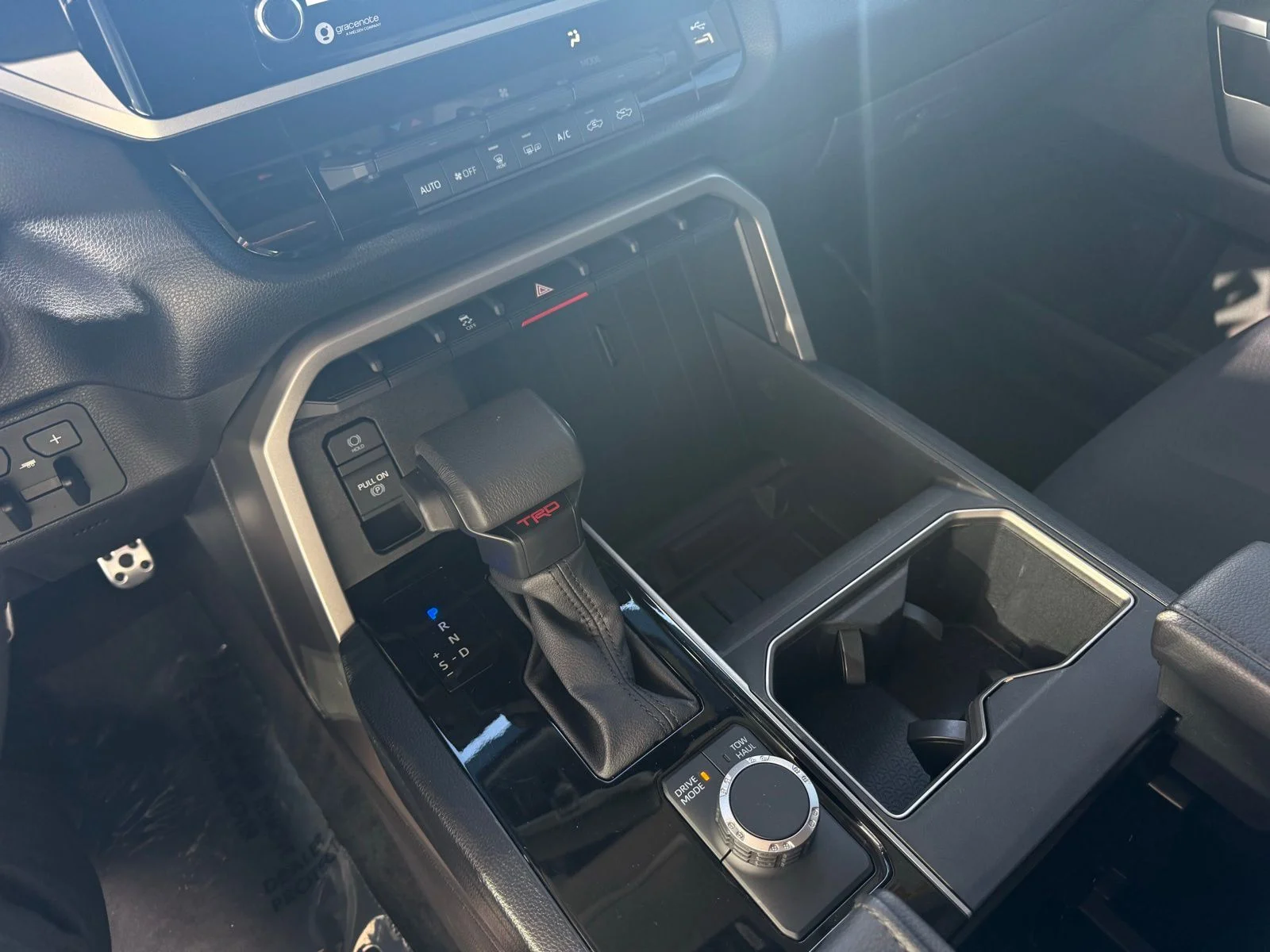 2024 Toyota Tundra SR5 - Photo 16