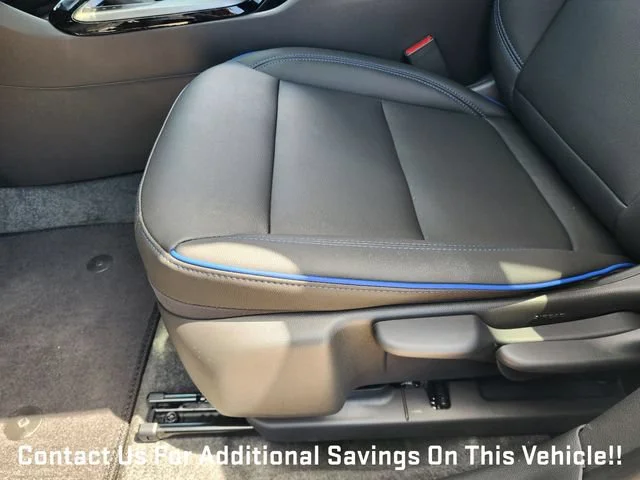 2026 Buick Envista Sport Touring - Photo 18