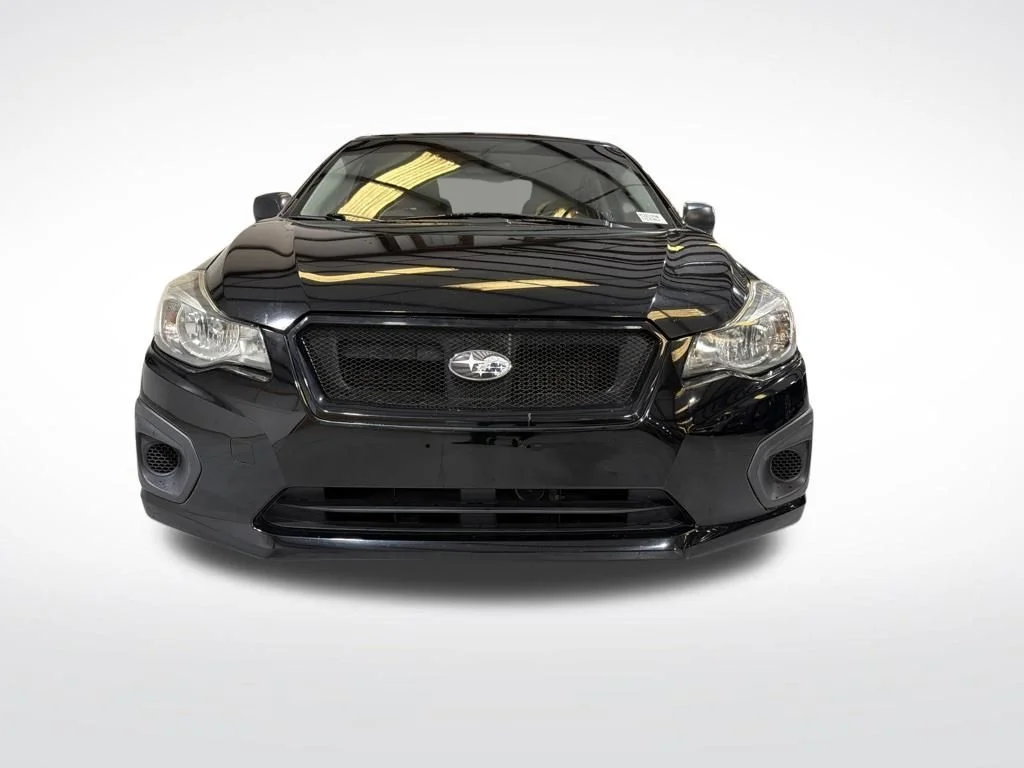 Used 2012 Subaru Impreza 2.0I with VIN JF1GJAA69CH022269 for sale in Roswell, GA