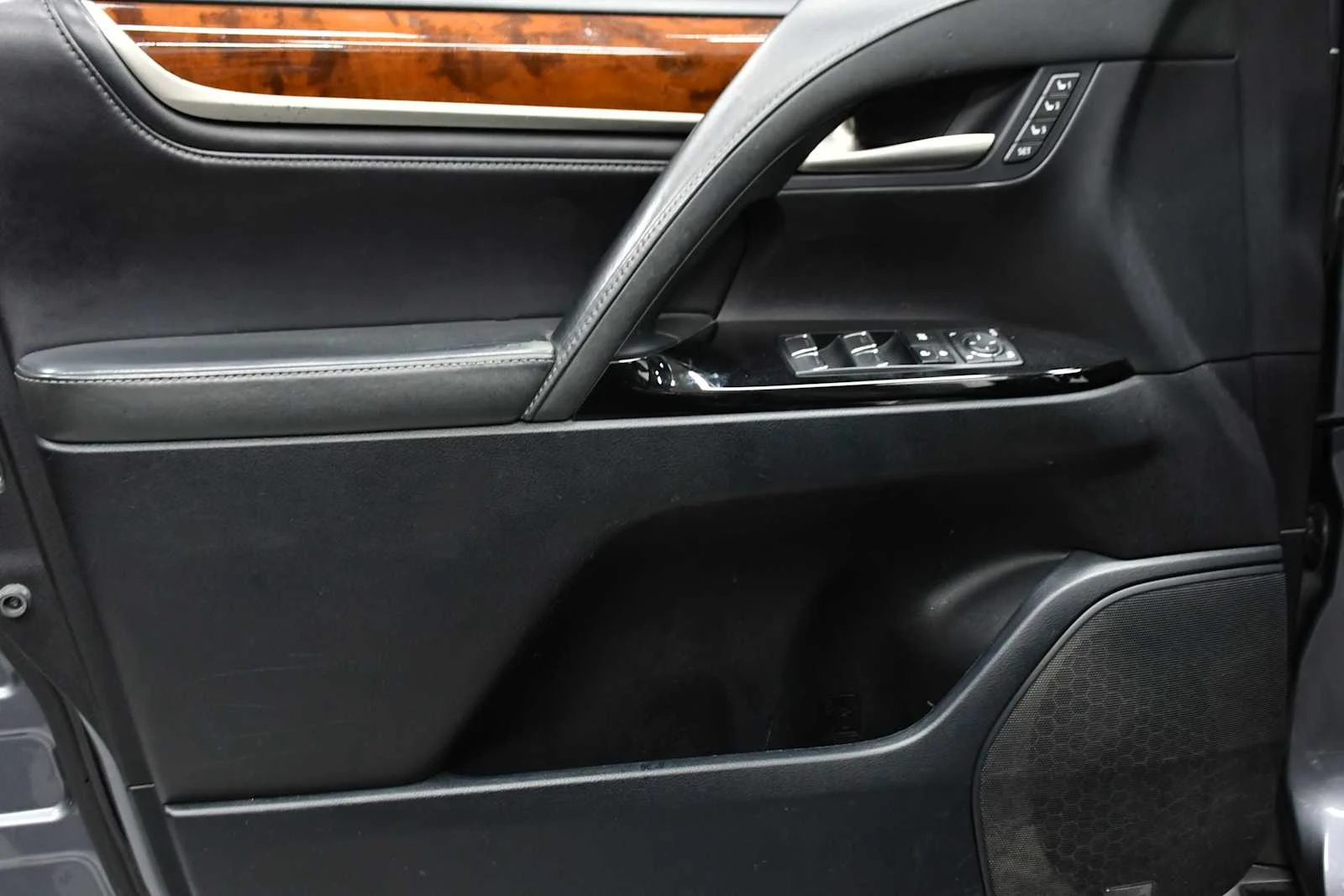 Used 2020 Nebula Gray Pearl Lexus  image 14