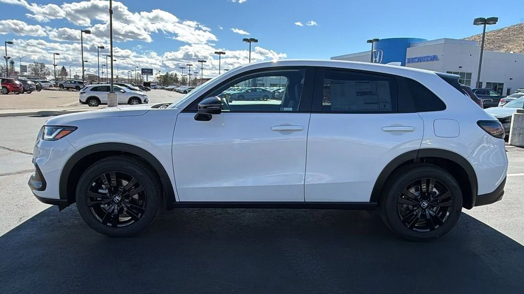 2026 Honda HR-V Sport - Photo 6