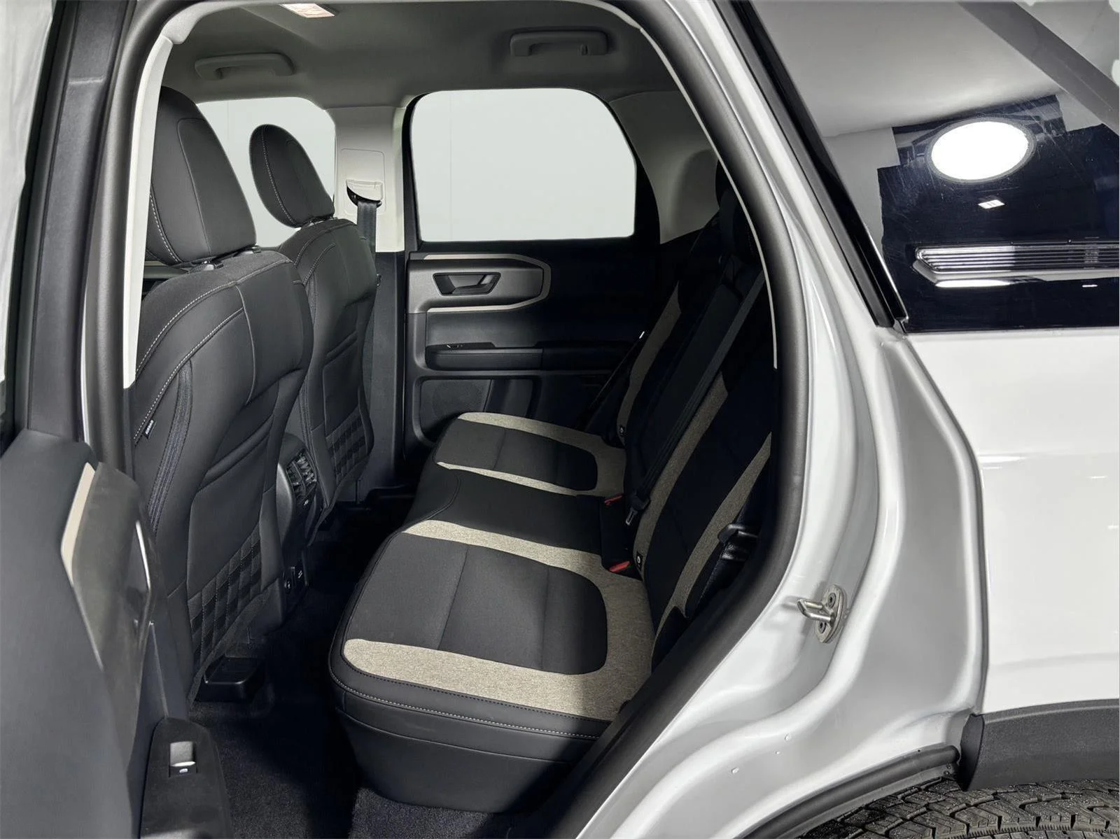Used 2026 Oxford White Ford Big Bend image 16