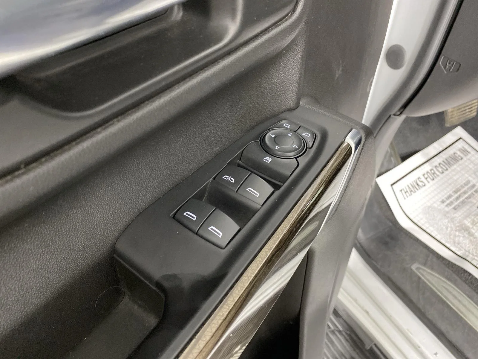 Used 2021 Silver Ice Metallic Chevrolet LT image 20