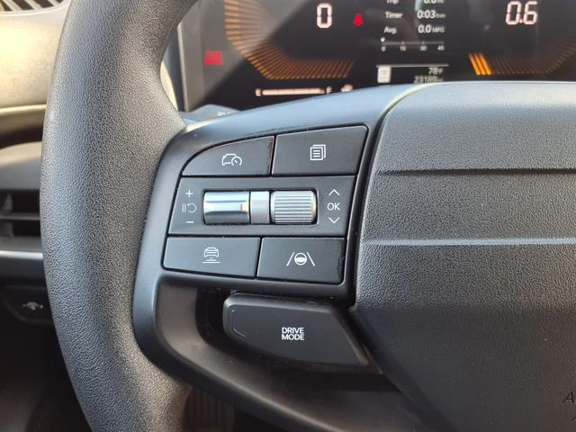 Certified Used 2025 Black Kia LXS image 20