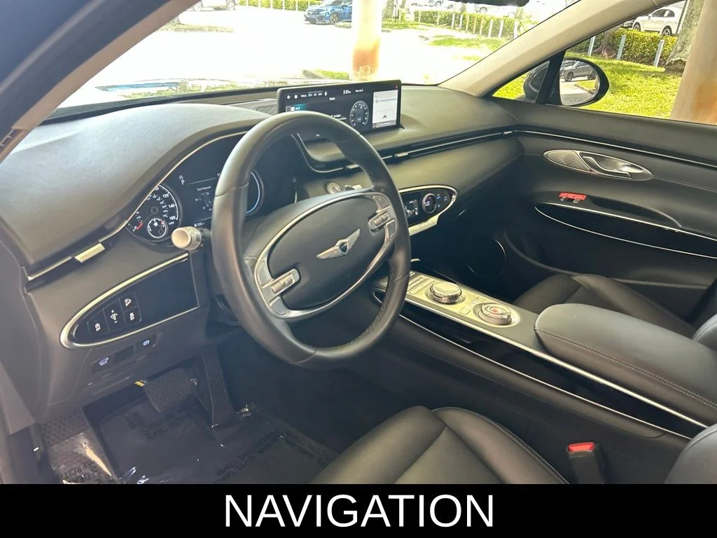 Used 2025 Green Genesis 2.5T image 8