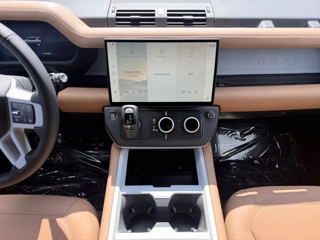 New 2026 Gondwana Stone Land Rover S image 15