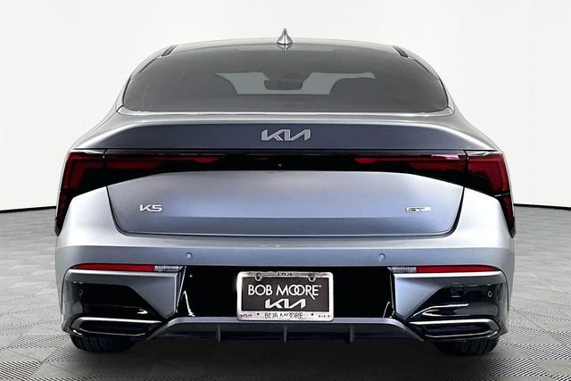Used 2026 Gray Kia GT-Line image 5