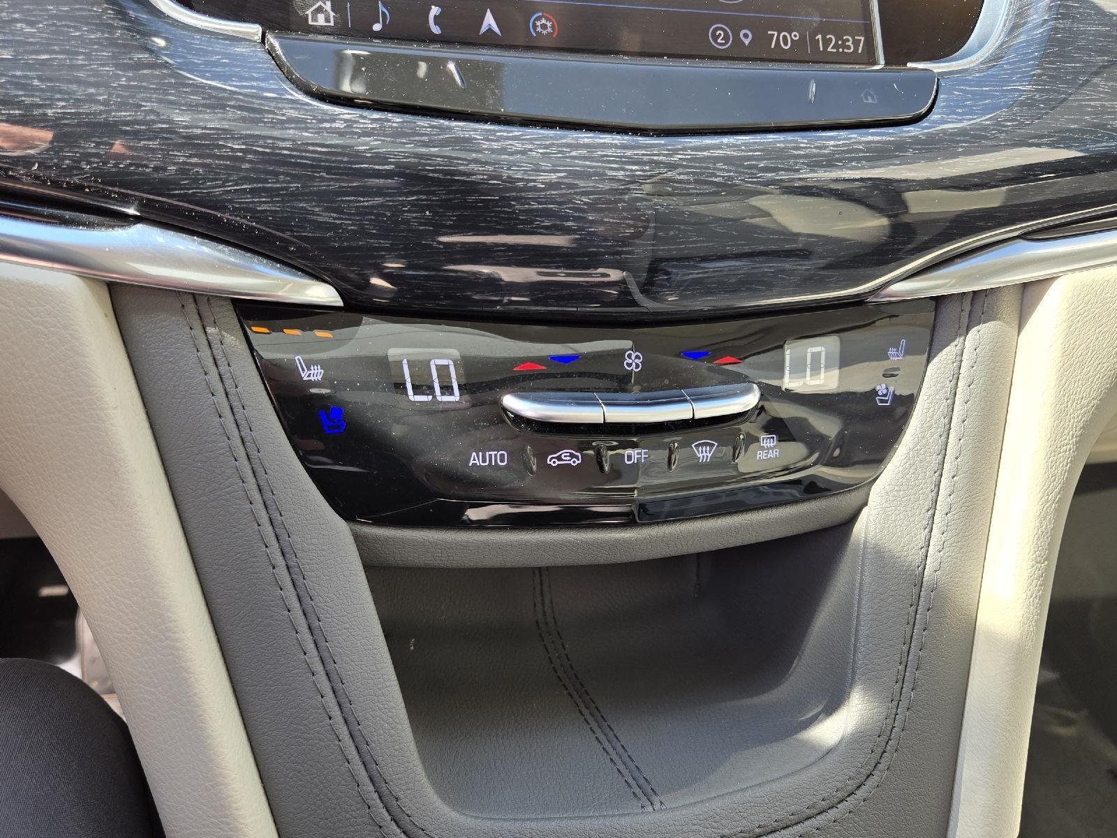 2024 Cadillac XT6 Premium Luxury - Photo 26