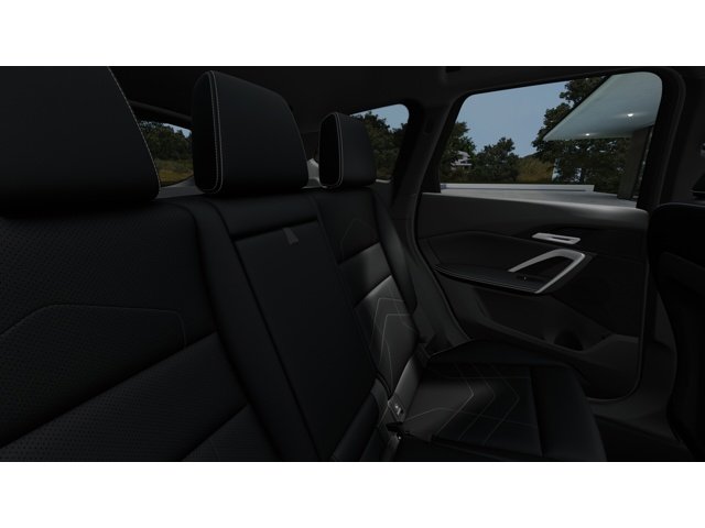 New 2027 Night Dusk Blue Metallic BMW  image 12