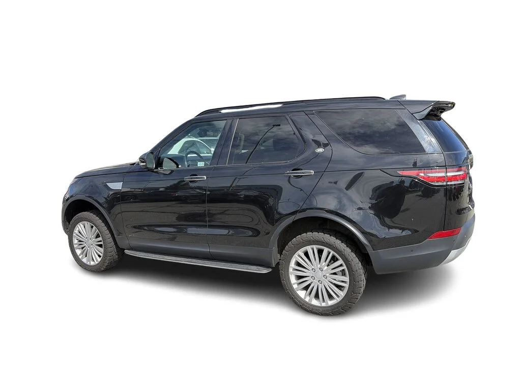 Used 2019  Land Rover HSE Luxury 4WD image 9