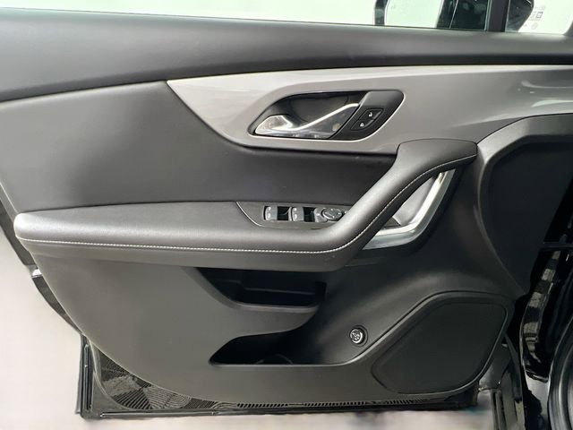 2024 Chevrolet Blazer 3LT - Photo 31