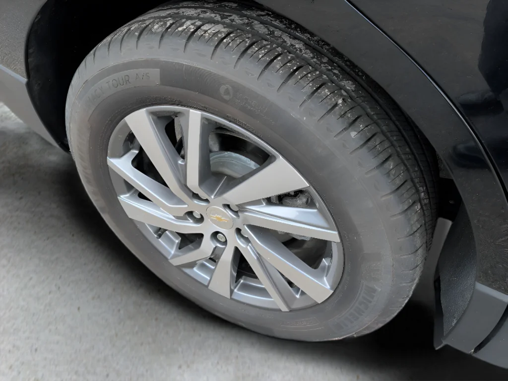 Used 2024 Black Chevrolet LT image 22