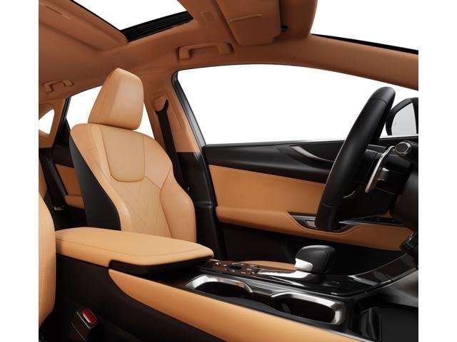 New 2026 Ultra White Lexus  350 LUXURY AWD image 42