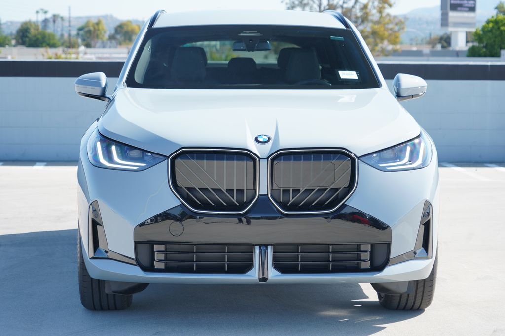 New 2026 Brooklyn Grey Metallic BMW 30 xDrive image 2