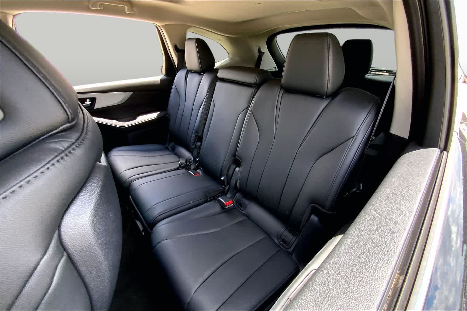 2026 Acura MDX Base - Photo 19