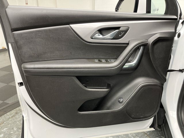 Used 2023 Summit White Chevrolet LT image 6