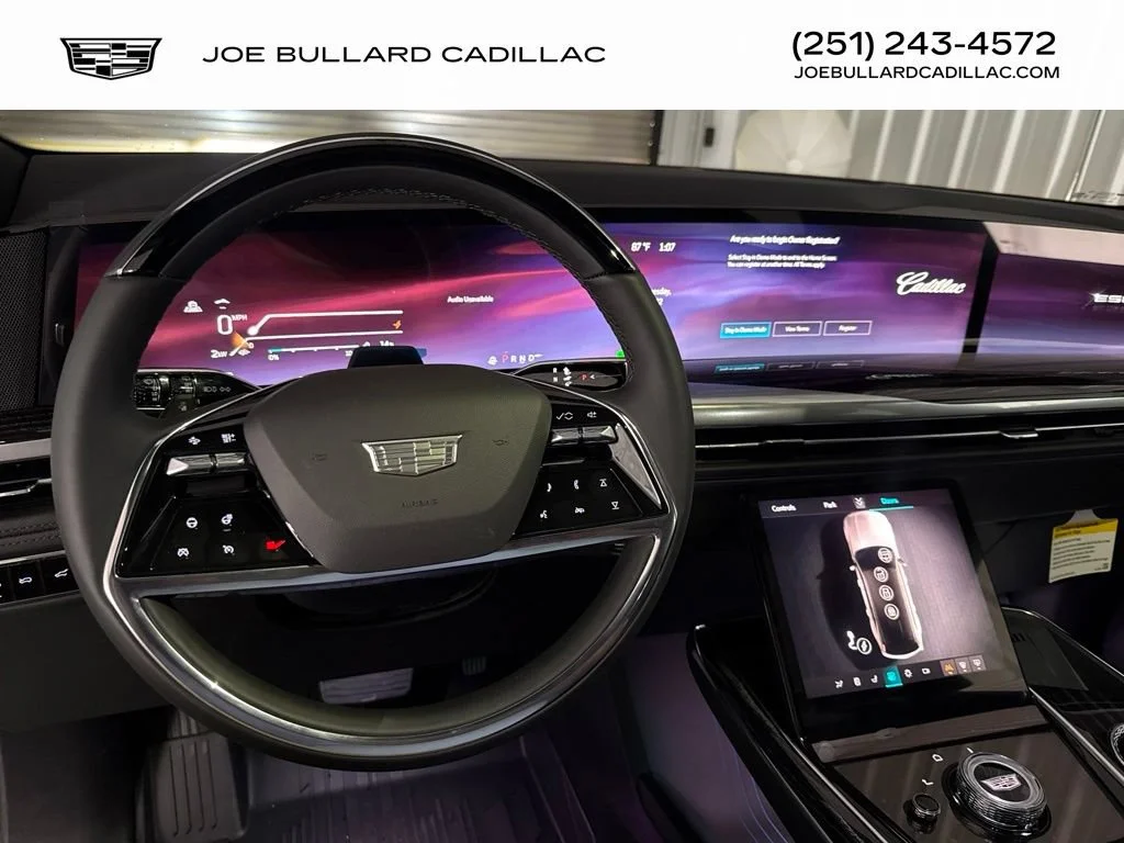 2026 Cadillac Escalade IQ Sport - Photo 33