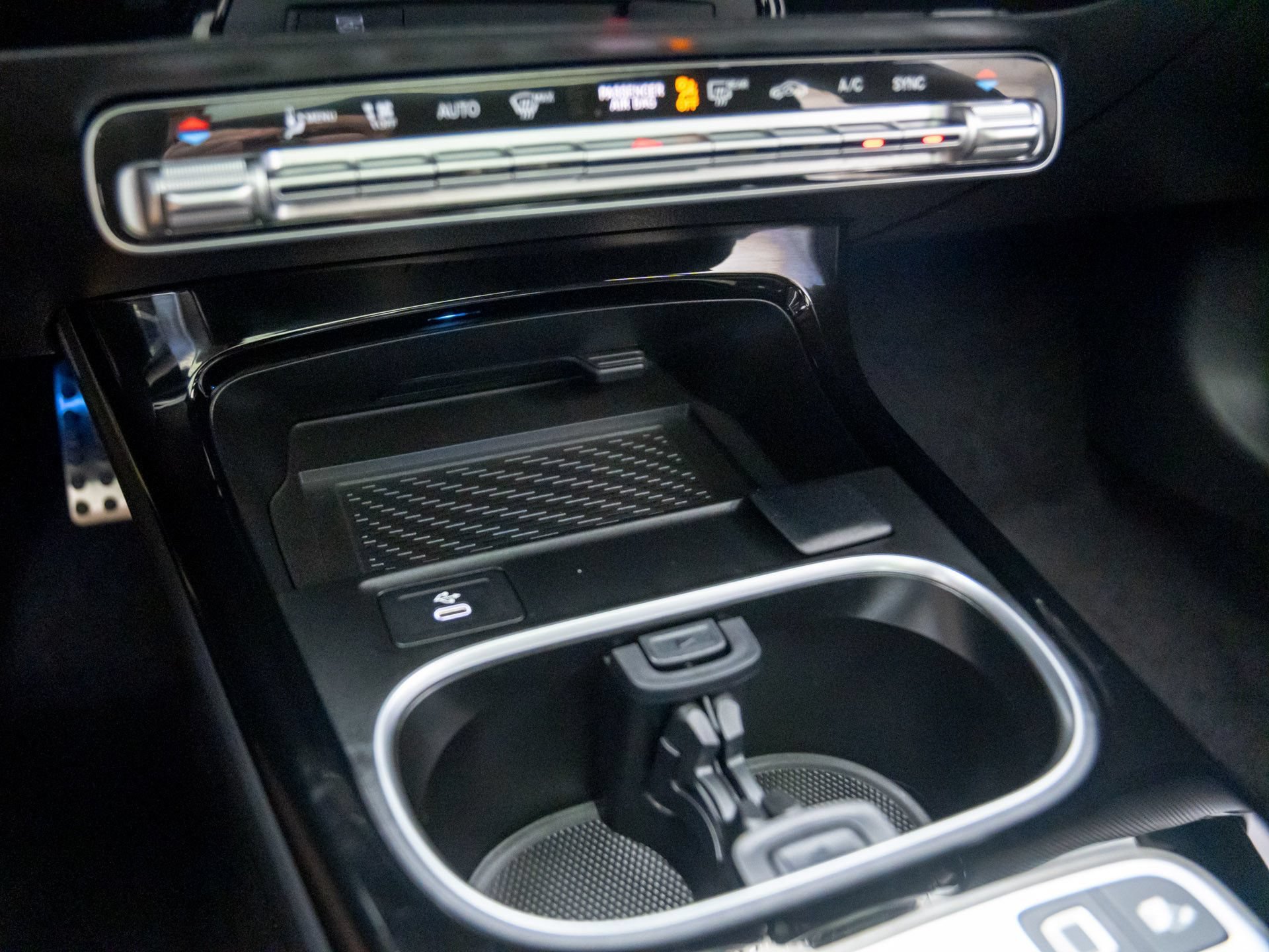 2026 Mercedes-Benz CLA CLA 250 - Photo 67