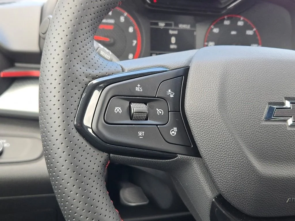 2026 Chevrolet Trax RS - Photo 27