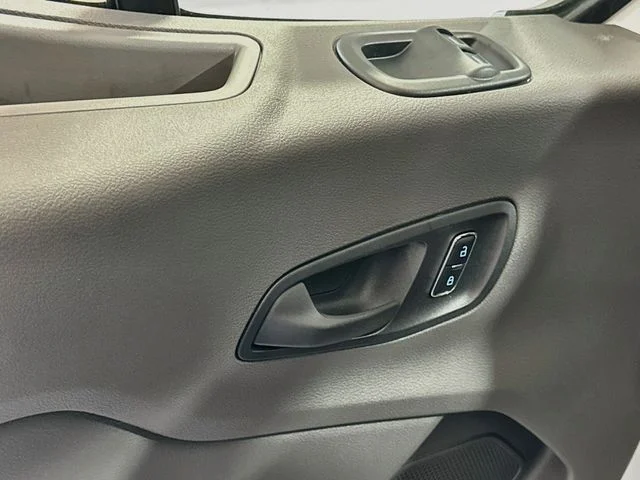 New 2026 Ford Transit-250 Base