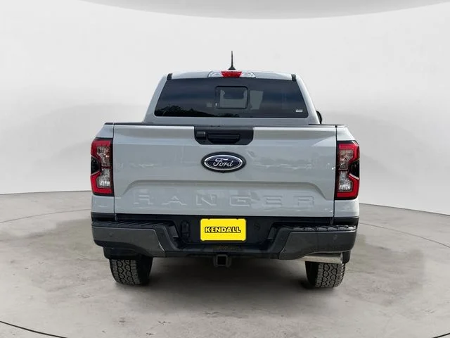 New 2026 Avalanche Ford Lariat image 6