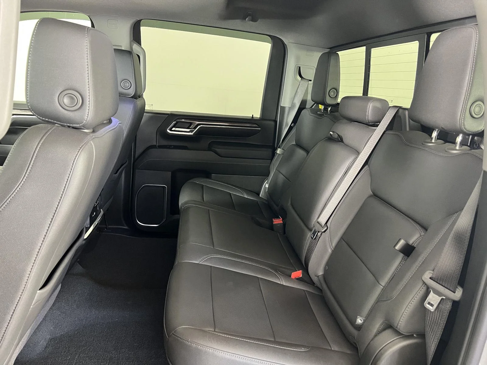 Used 2024 Slate Gray Metallic Chevrolet LTZ image 22