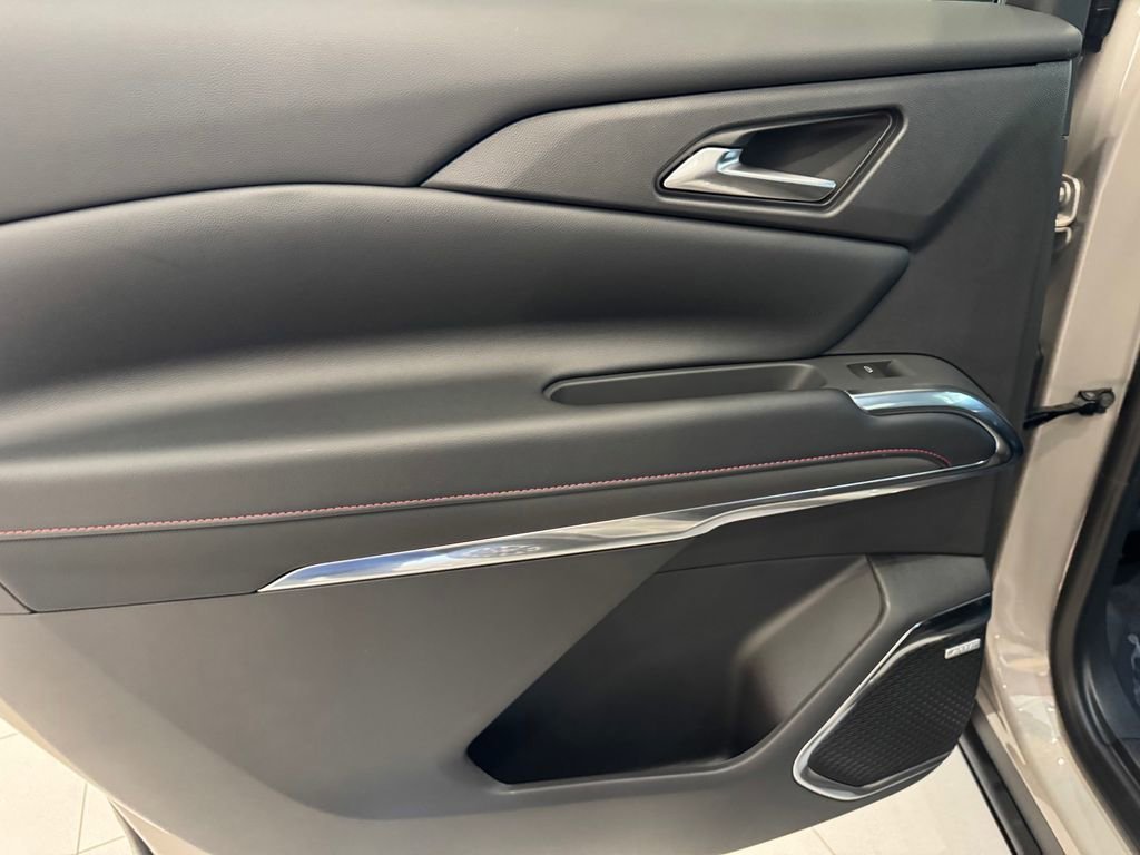 2026 Chevrolet Traverse Z71 - Photo 18