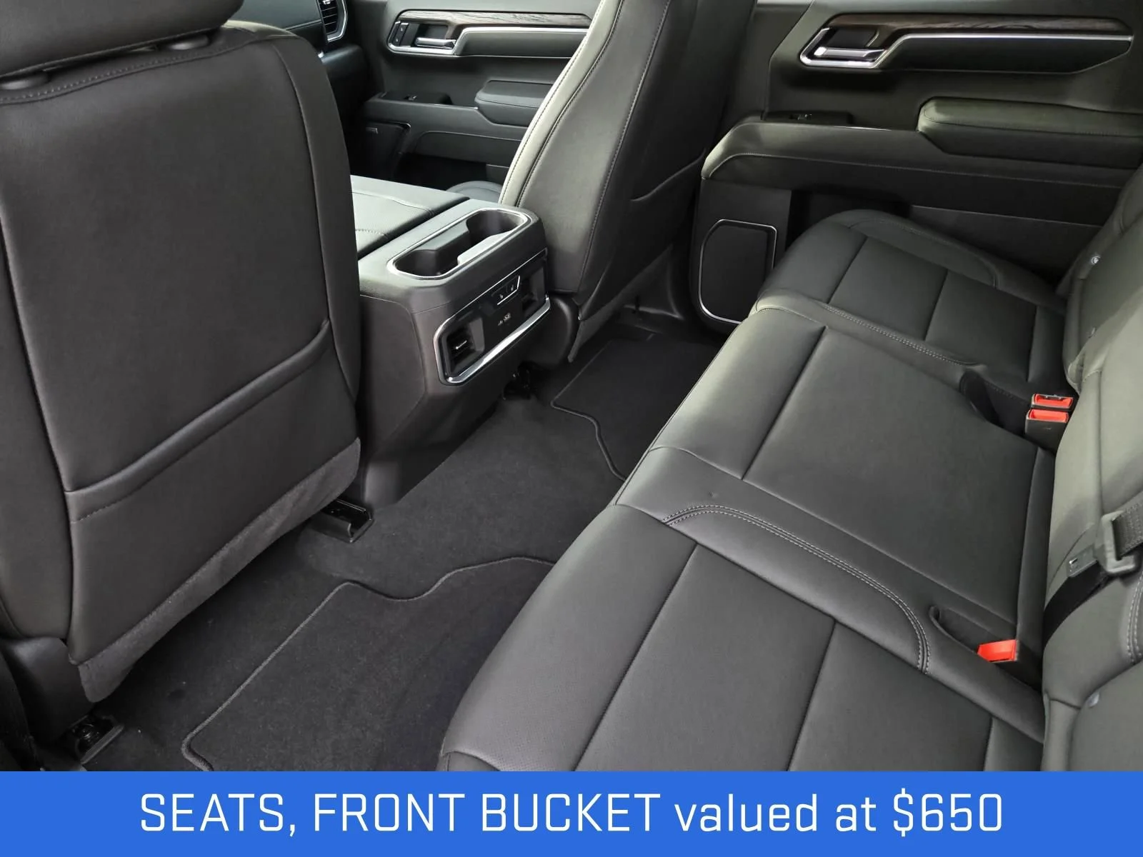 2026 GMC Sierra 1500 Elevation - Photo 6