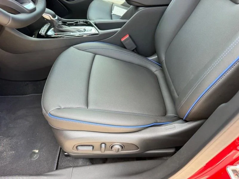 2026 Buick Encore GX Sport Touring - Photo 17