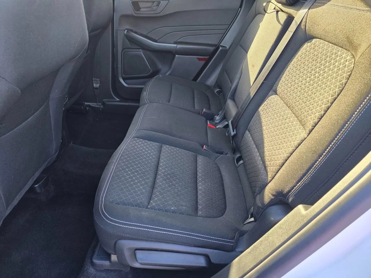 Used 2025  Ford Active image 12