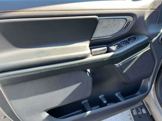 New 2027 Gray Ford Tremor image 21