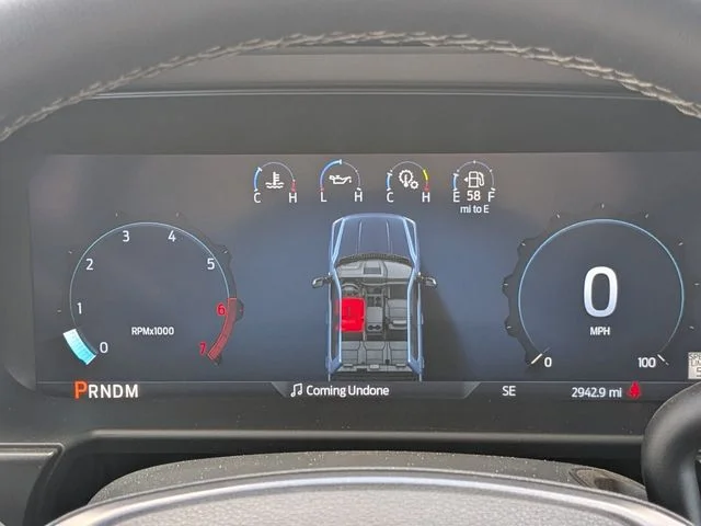 2026 Ford F-350 Super Duty Lariat - Photo 37