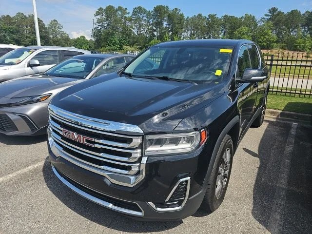 2020 GMC Acadia SLE FWD's photo