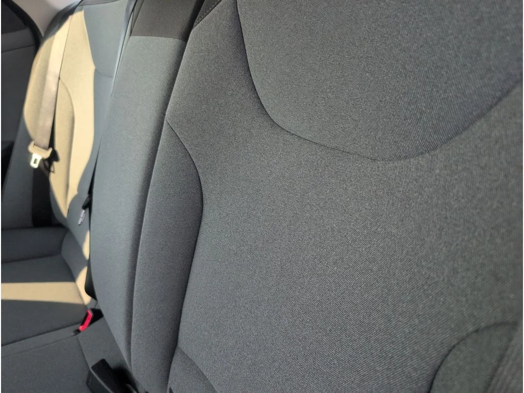 New 2026 Interstellar Gray Kia LXS image 30