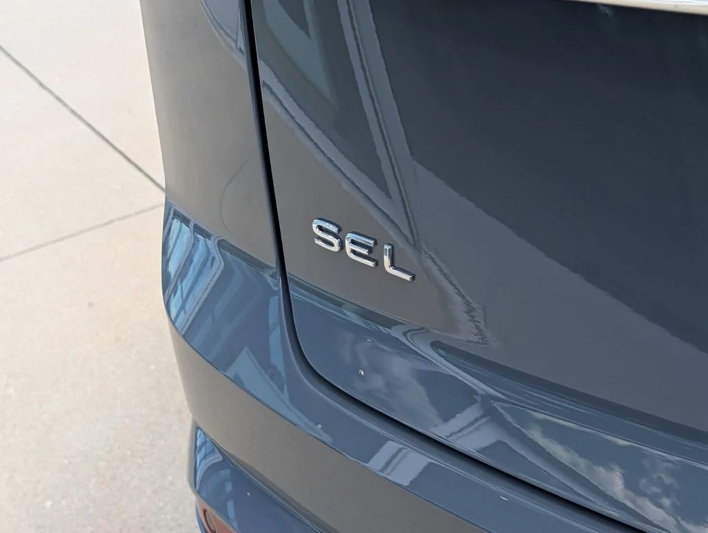 New 2026 Gray Volkswagen 2.0T SEL Premium R-Line image 7
