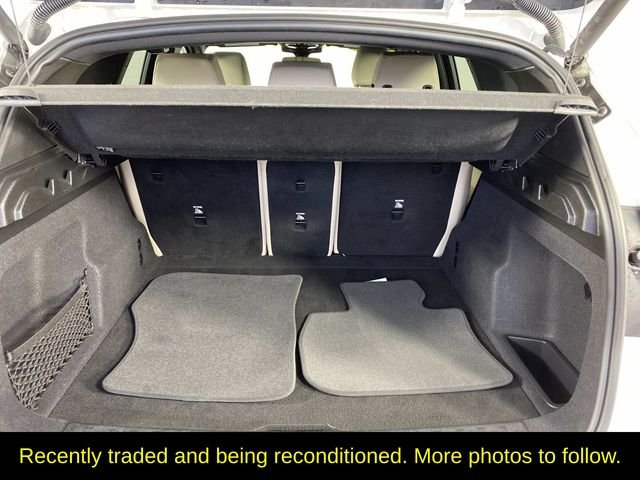 Used 2023 White BMW xDrive28i image 8